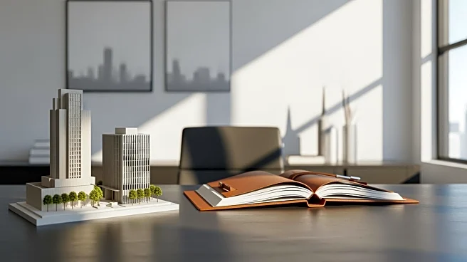 Salloway Property Consultants Promotes William Speed to Associate Director