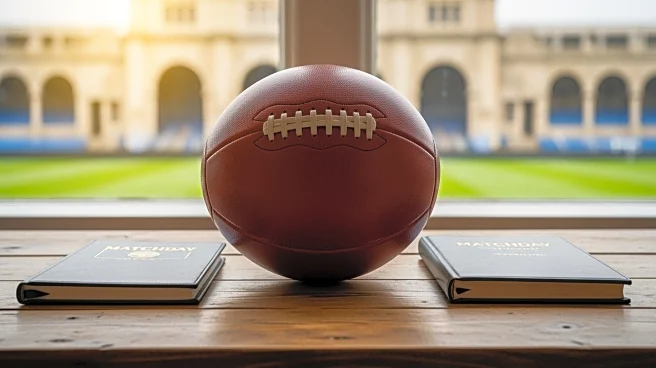 FA Cup Third-Round Draw Pits Macclesfield Against Crystal Palace