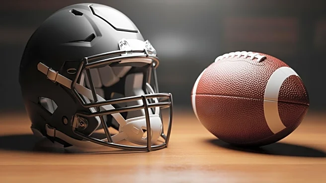 Puka Nacua Breaks NFL Receptions Record Previously Held by Michael Thomas