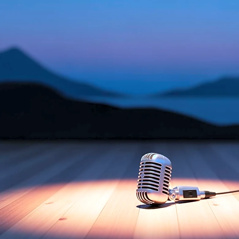 Phil Rosenthal Announces 2026 Speaking Tour in Australia and New Zealand