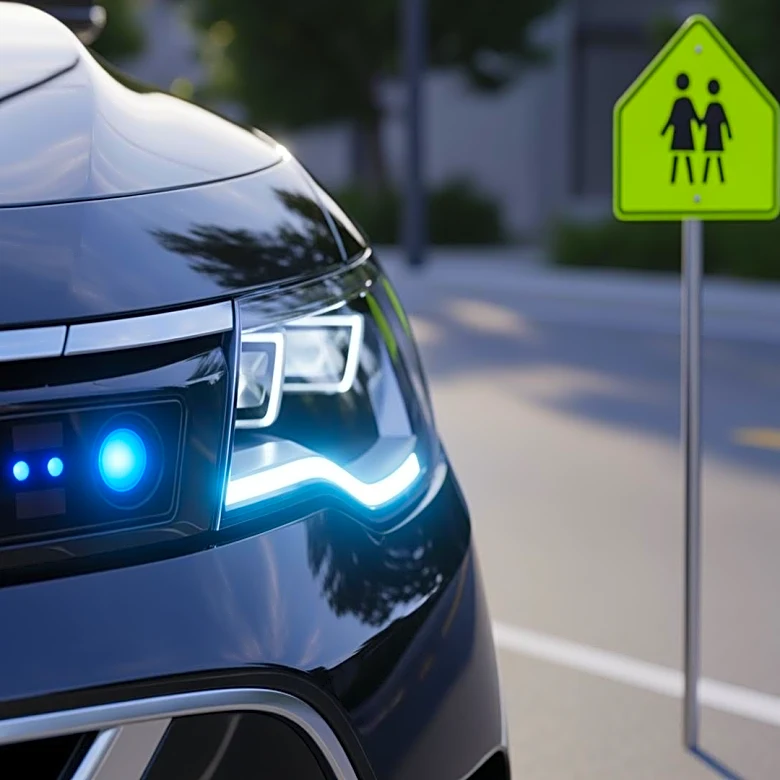 Waymo Recalls Software After Self-Driving Cars Illegally Pass Stopped School Buses