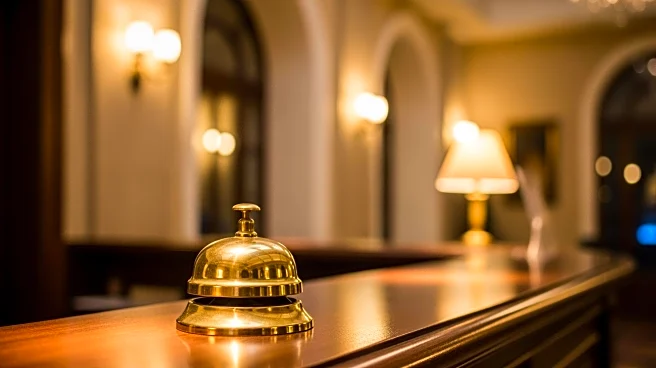 California Hotel and Lodging Association Prioritizes Advocacy Amid Economic Challenges