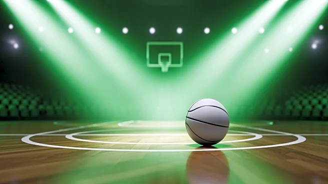 Boston Celtics' Offensive Surge Propels Team Up Eastern Conference Standings