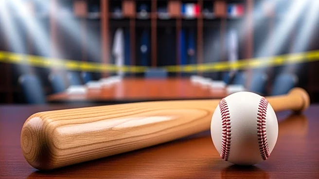 Washington Nationals Open to Trading All-Stars MacKenzie Gore and CJ Abrams Amid High Demand