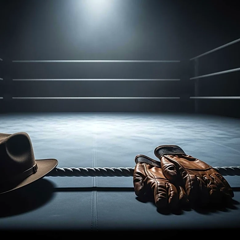 WWE Legend The Undertaker Teases Major Announcement Ahead of Monday Night Raw