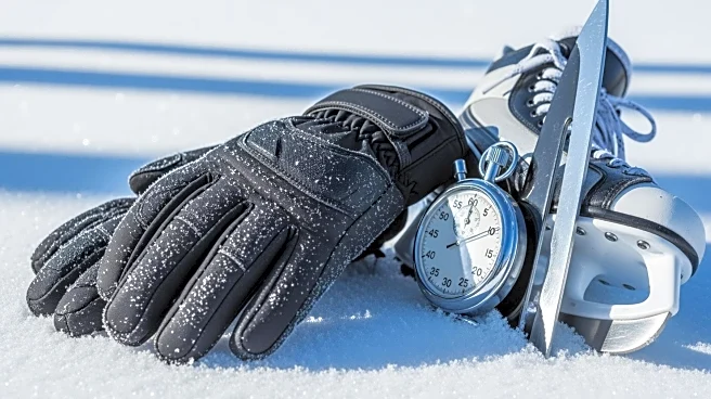 Clarksville High School Athletes Compete for Weekly Honors in Winter Sports