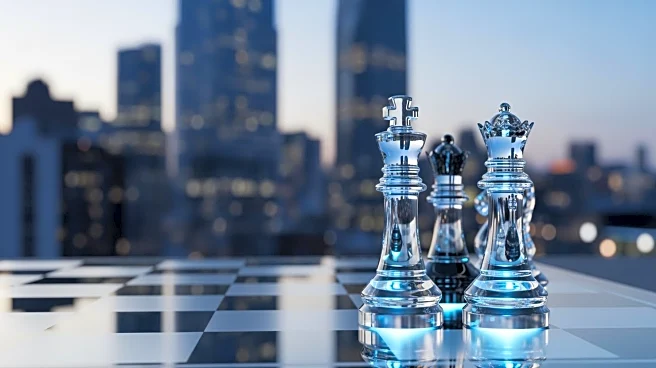 Paramount Launches $108.4 Billion Bid for Warner Bros Discovery, Challenging Netflix's Offer