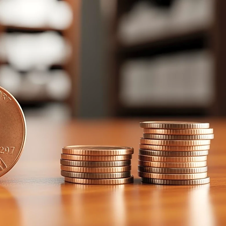 Elimination of the Penny Raises Concerns for Merchants and Consumers