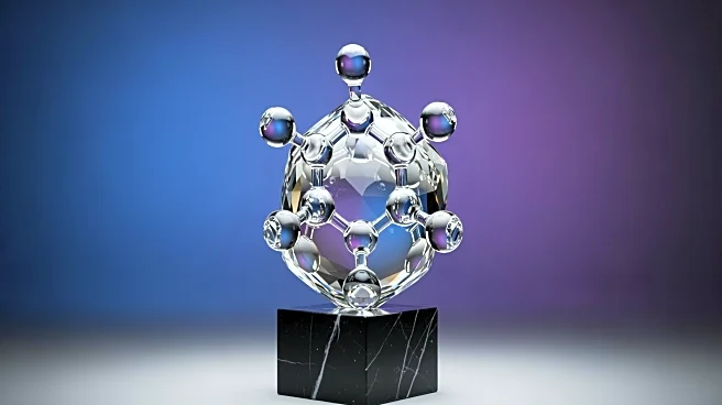 Servier's Voranigo Receives Multiple Prix Galien Awards for Orphan Disease Treatment