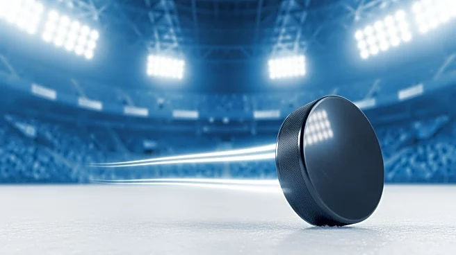 Los Angeles Kings Secure Victory Over Utah Mammoth with Armia's Double Score