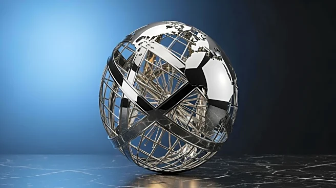 OPay Appoints James Perry as Chief Financial Officer to Lead Global Expansion