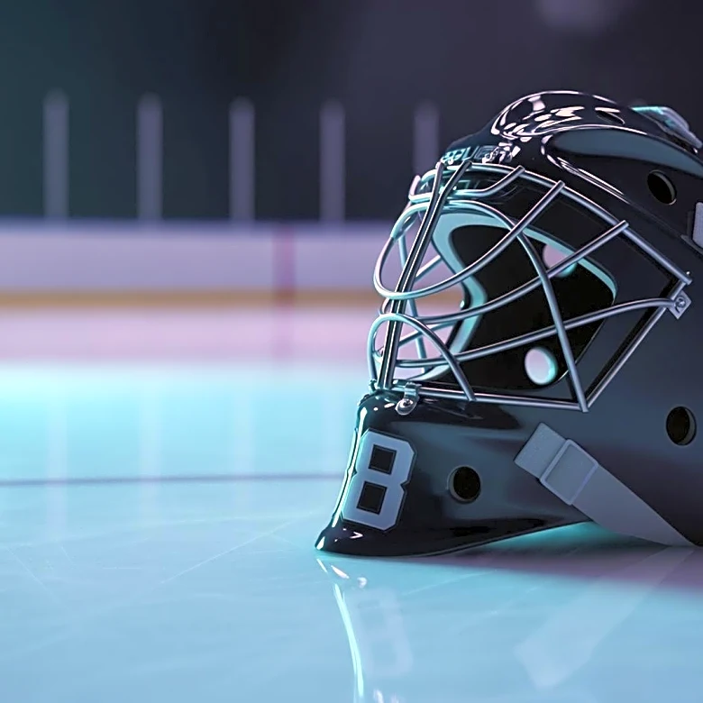 San Jose Sharks' Yaroslav Askarov Discusses Season and Team Dynamics