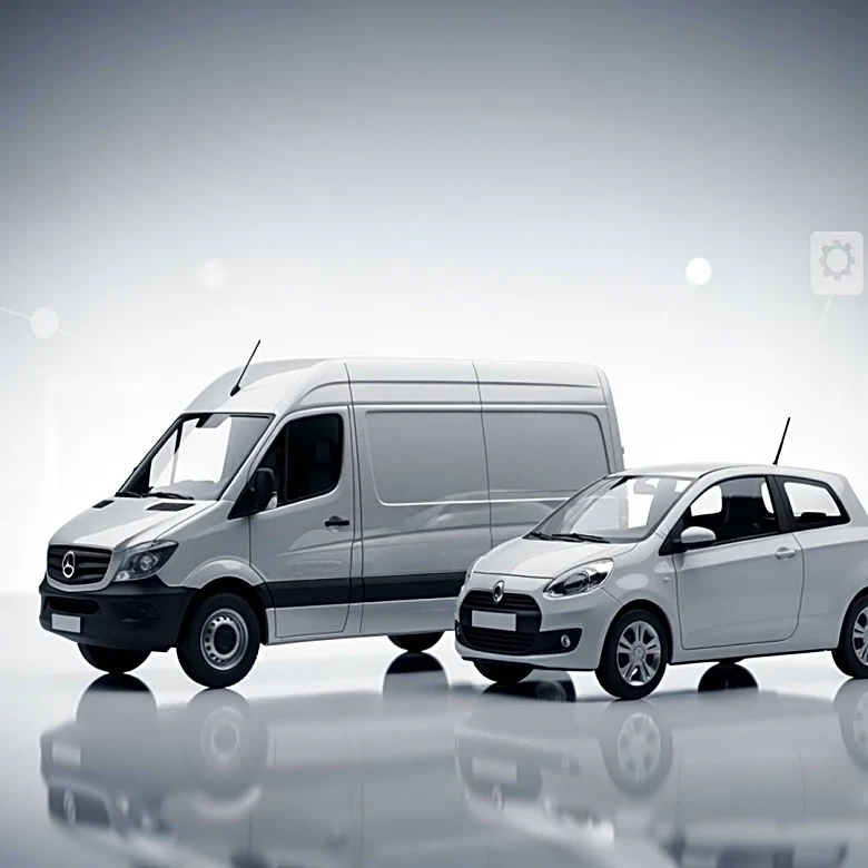 Stellantis CEO Antonio Filosa Advocates for EU Auto Package to Support Commercial Vans and Small Cars