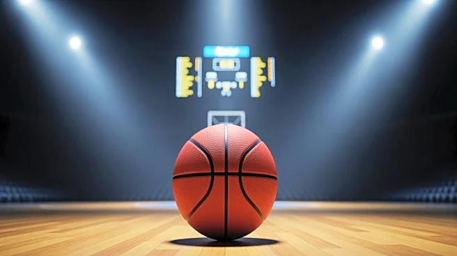 Derik Queen Achieves Historic Triple-Double in Pelicans' Narrow Loss to Spurs