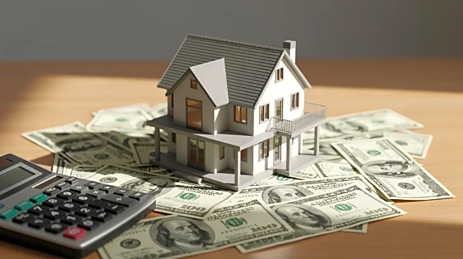 Realtor.com Report Highlights Affordability Challenges and Market Shifts in U.S. Housing