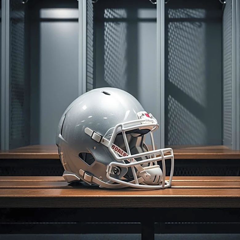 Nebraska's Rocco Spindler Declares for NFL Draft, Leaving Key Vacancy