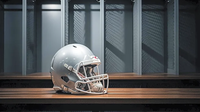 Nebraska's Rocco Spindler Declares for NFL Draft, Leaving Key Vacancy