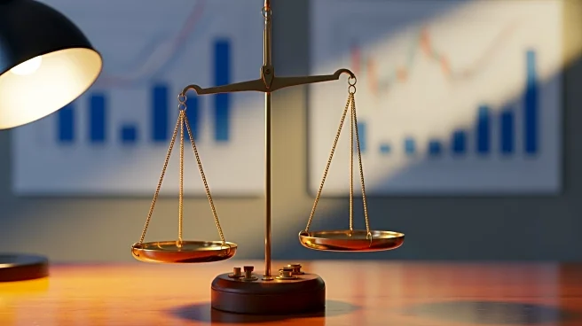 Federal Reserve Expected to Cut Interest Rates Amid Economic Concerns