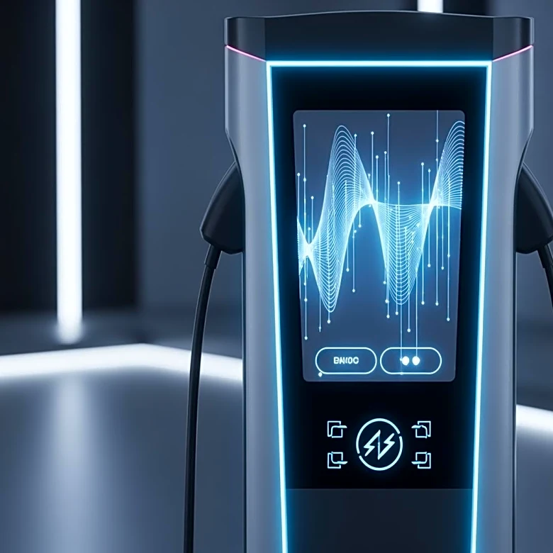 New Billing Architecture Aims to Simplify EV Charging Economics