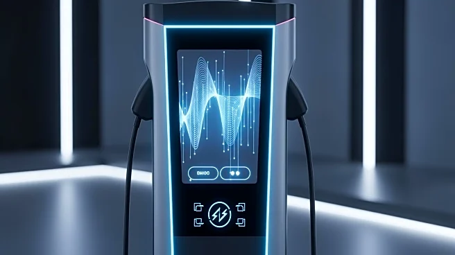 New Billing Architecture Aims to Simplify EV Charging Economics