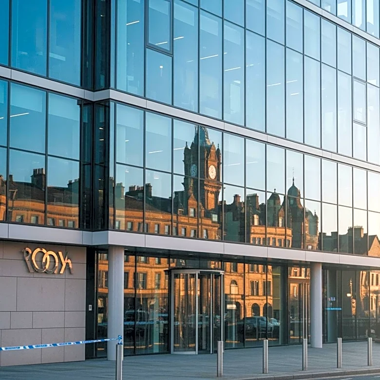 Barnett Waddingham Expands UK Presence with New Edinburgh Office