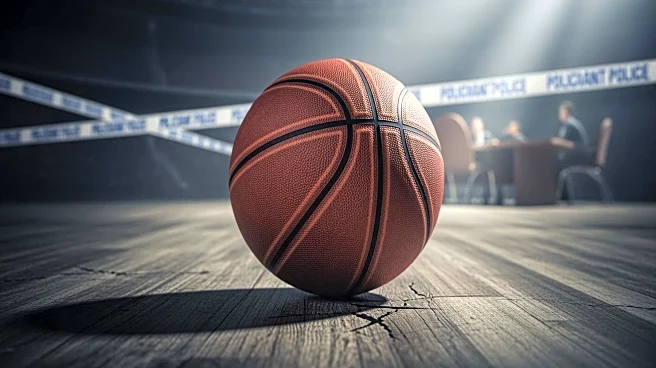 West Virginia Mountaineers Basketball Faces Performance Challenges Amidst High Expectations