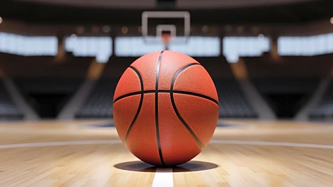 Kansas Jayhawks Climb AP Poll Despite Recent Loss, Highlighting Big 12's Depth