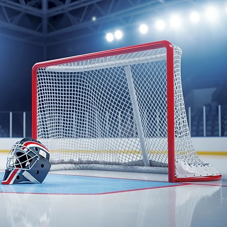 John Gibson Leads Detroit Red Wings to Shutout Victory Over Vancouver Canucks