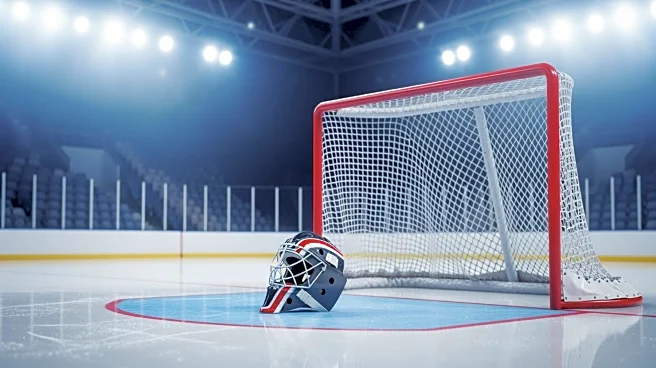 John Gibson Leads Detroit Red Wings to Shutout Victory Over Vancouver Canucks