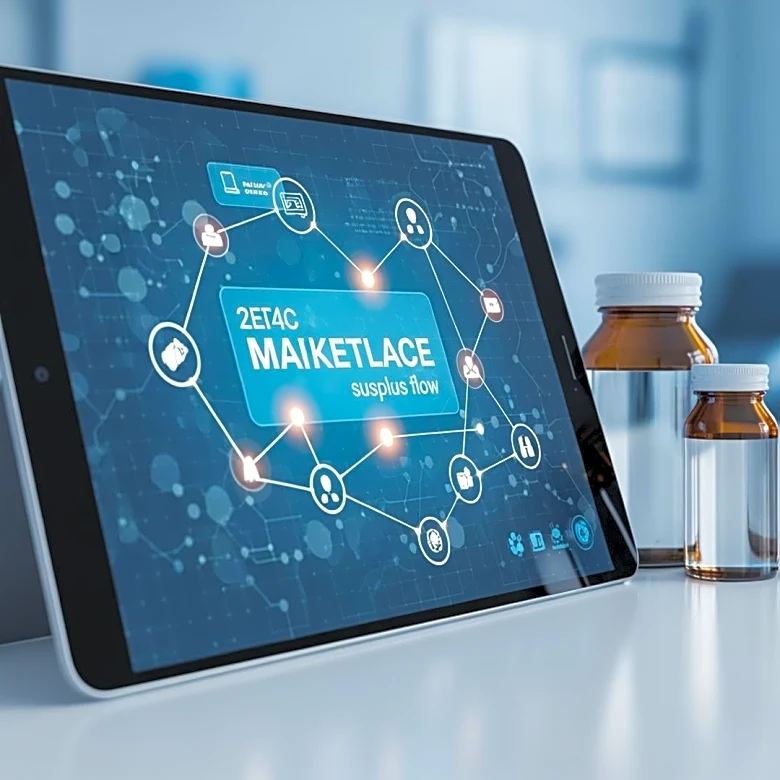 RxPost Wins Tech Competition with Online Marketplace for Surplus Medications