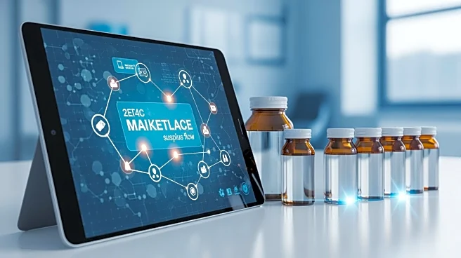 RxPost Wins Tech Competition with Online Marketplace for Surplus Medications