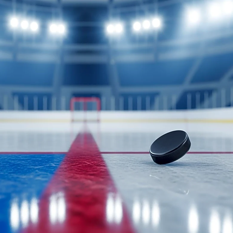 Florida Panthers Defeat New York Islanders 4-1 in NHL Matchup