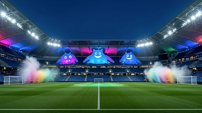 NFL and Disney Collaborate for 'Monsters, Inc.' Themed Monday Night Football Broadcast