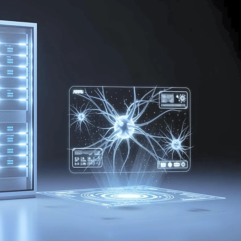 MH Relaunches as Avencera to Capitalize on AI Services Demand