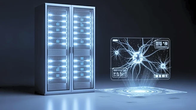 MH Relaunches as Avencera to Capitalize on AI Services Demand