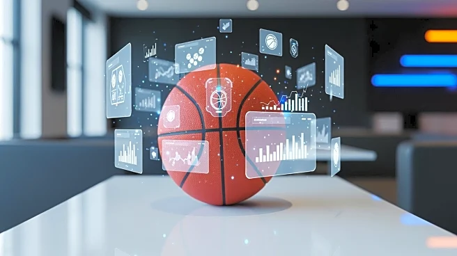 Giannis Antetokounmpo's Potential Trade Sparks Fantasy Basketball Implications