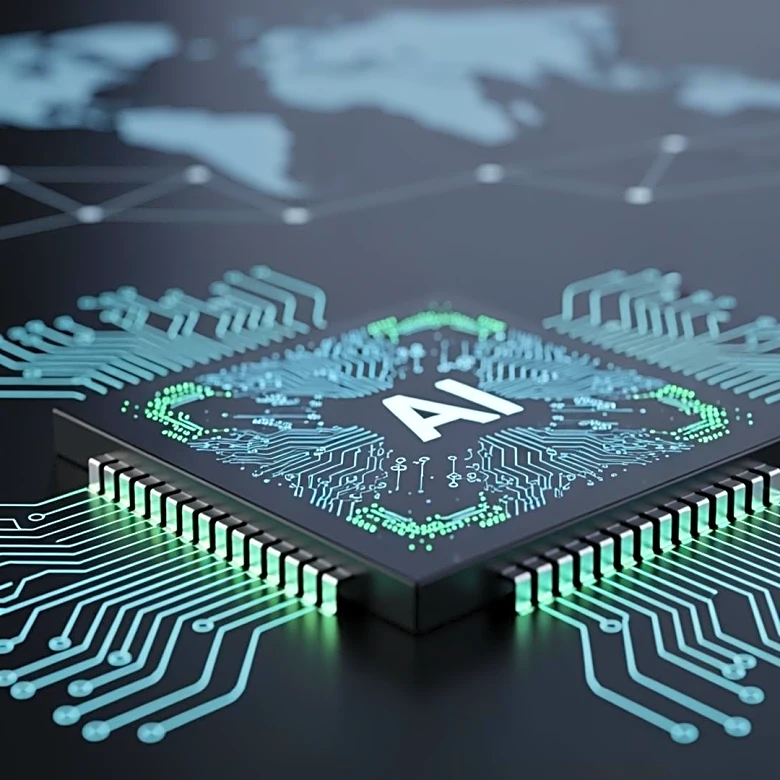 President Trump Approves Sale of Nvidia AI Chips to China Amid Security Concerns