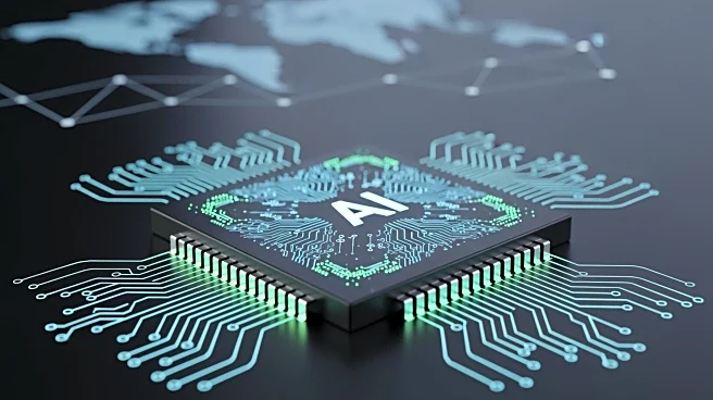 President Trump Approves Sale of Nvidia AI Chips to China Amid Security Concerns