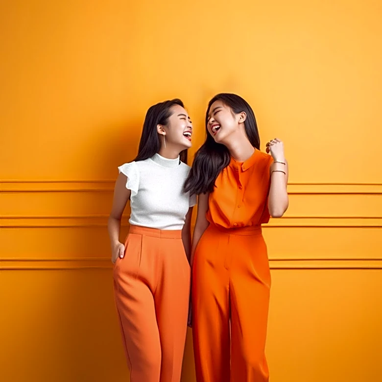 Le Monde Beryl Co-Founders Discuss Styling and Party Outfit Essentials