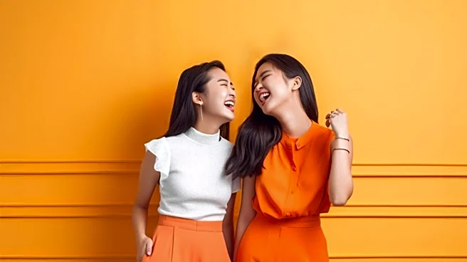 Le Monde Beryl Co-Founders Discuss Styling and Party Outfit Essentials