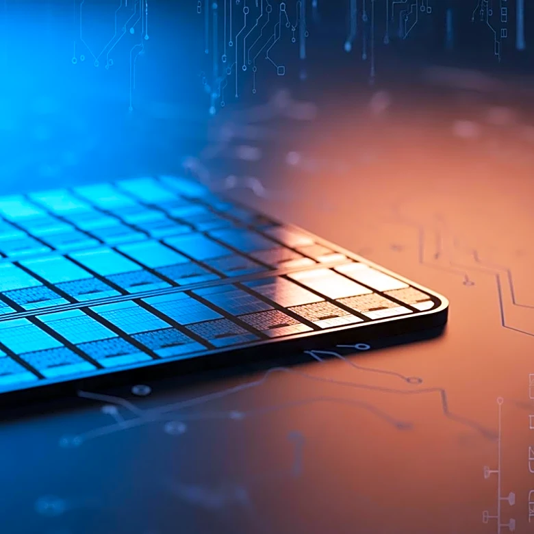 Intel Partners with Tata Electronics to Boost Semiconductor Manufacturing in India