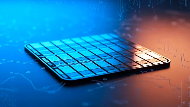 Intel Partners with Tata Electronics to Boost Semiconductor Manufacturing in India