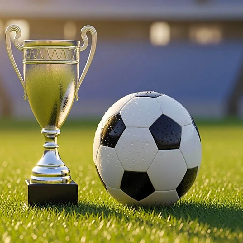 Minnesota Native Khyah Harper Celebrates First Professional Soccer Championship Win