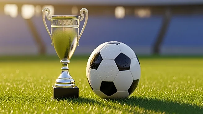 Minnesota Native Khyah Harper Celebrates First Professional Soccer Championship Win