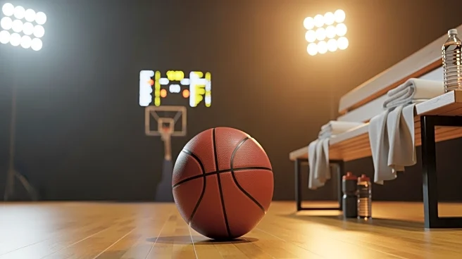 Mississippi State Men's Basketball Faces Defeat Against San Francisco Despite Strong Bench Performance