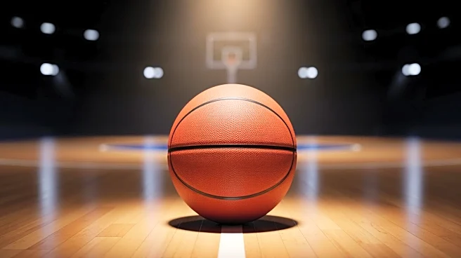 University of Washington's Hannes Steinbach Shines with Versatile Basketball Skills