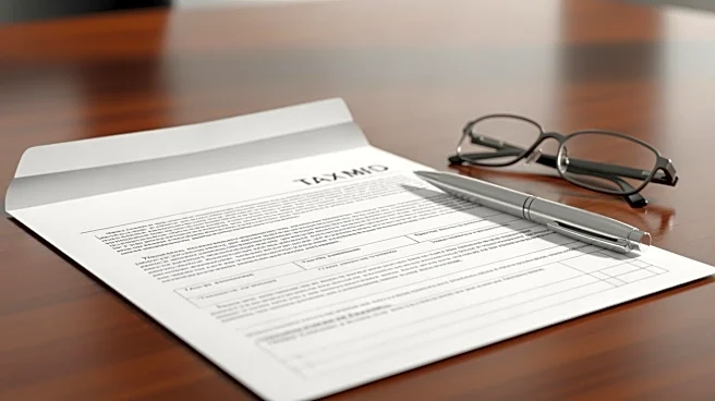 IRS Denies Tax Exemption to Texas Nonprofit for Failing to Meet Social Welfare Criteria