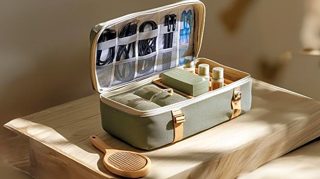 ALO Atelier's New Collection Offers Luxurious Gifts for Stylish Travelers