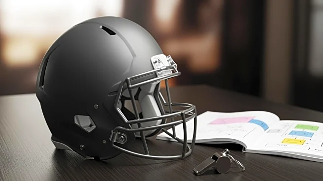 49ers' Defensive Coordinator Robert Saleh Expresses Interest in 2026 Head Coach Opportunities