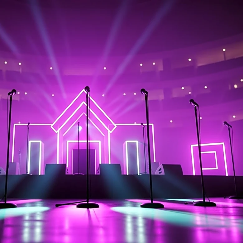 TWICE's Record-Breaking Arena Shows Signal K-Pop's Growing Influence in Australia